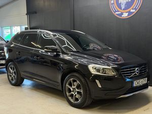 Volvo XC60 bild 2