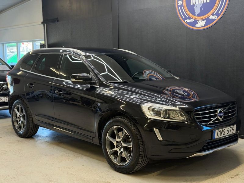 Volvo XC60 bild 2