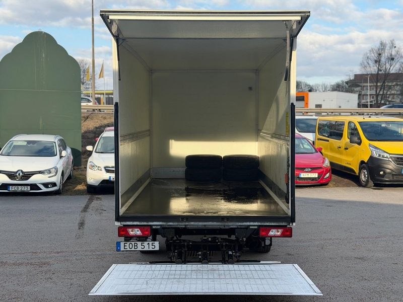 Ford Transit bild 14