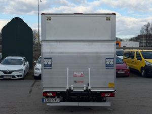 Ford Transit bild 17