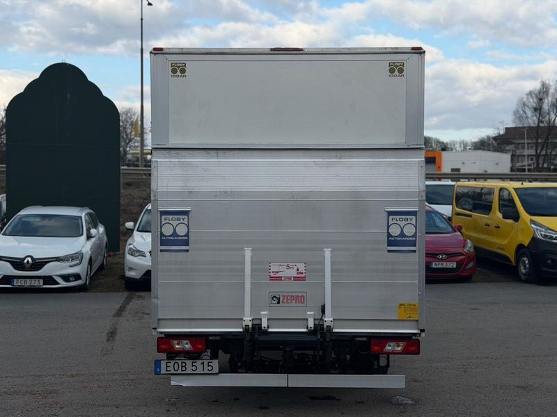 Ford Transit bild 17