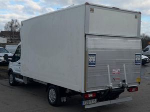 Ford Transit bild 16