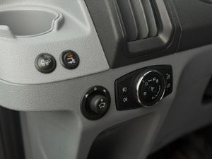 Ford Transit bild 12