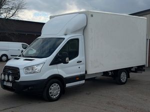 Ford Transit bild 4