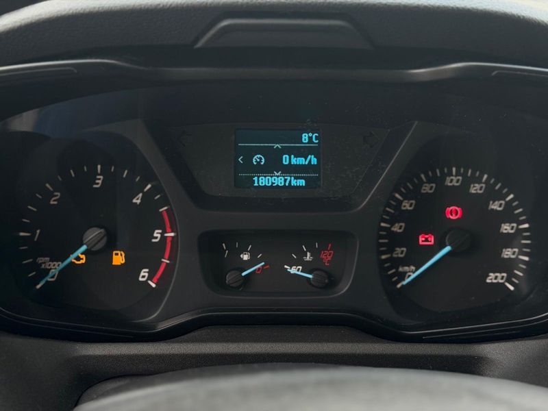 Ford Transit bild 9