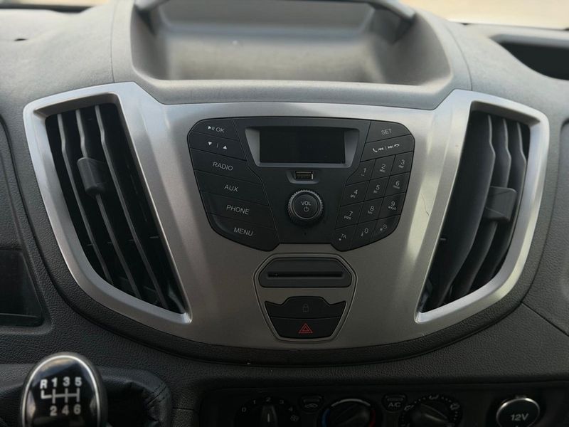 Ford Transit bild 7