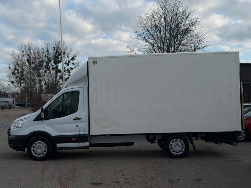 Ford Transit bild 5