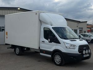 Ford Transit bild 2