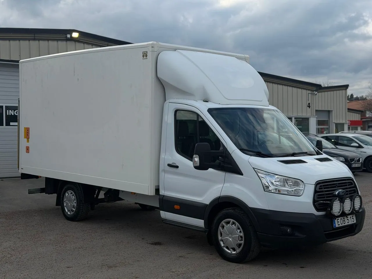 Vehicle image 1