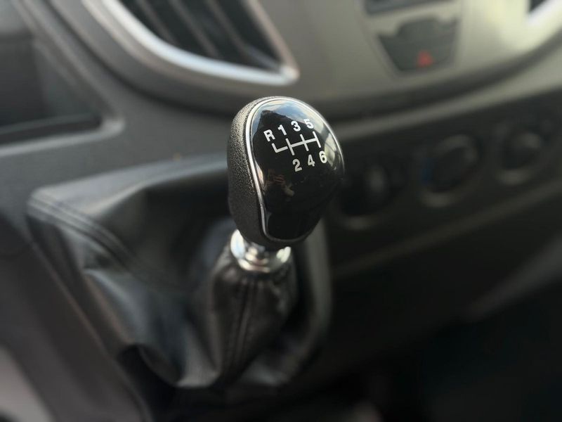 Ford Transit bild 8