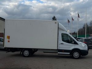 Ford Transit bild 3