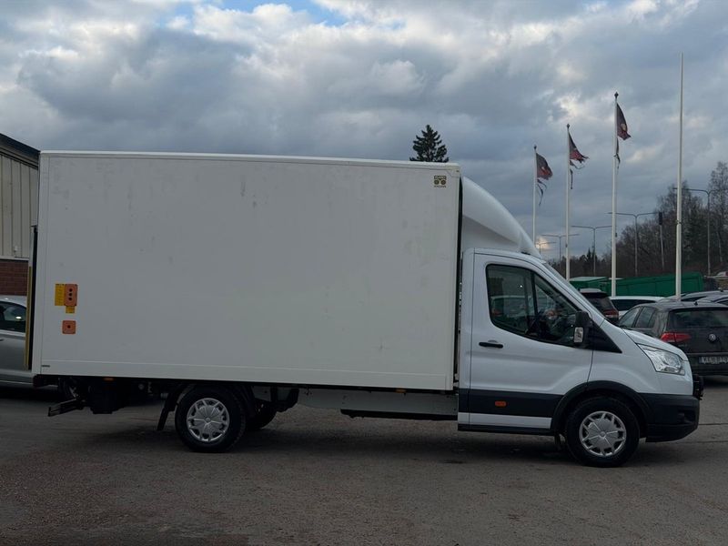 Ford Transit bild 3