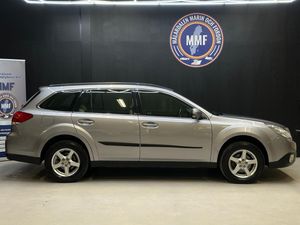 Subaru Outback bild 3