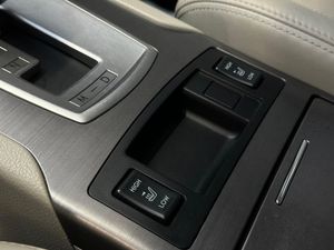 Subaru Outback bild 18