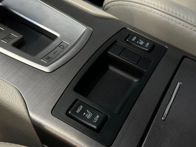 Subaru Outback bild 18