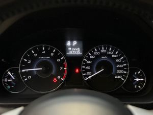 Subaru Outback bild 23
