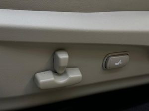 Subaru Outback bild 25