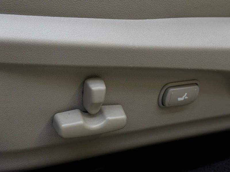 Subaru Outback bild 25