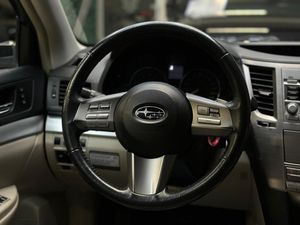 Subaru Outback bild 9