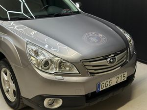 Subaru Outback bild 6