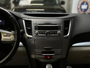 Subaru Outback bild 11