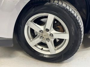 Subaru Outback bild 22