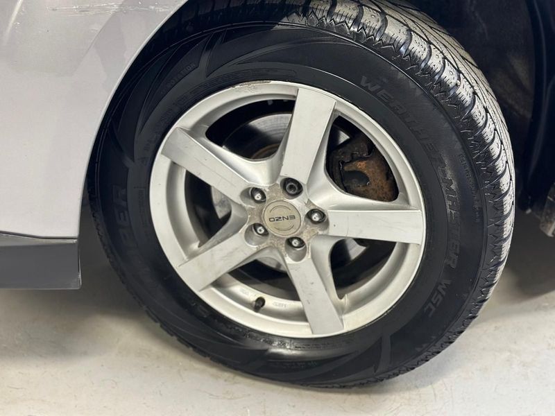 Subaru Outback bild 22