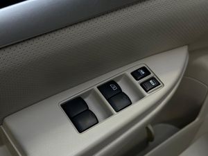 Subaru Outback bild 16
