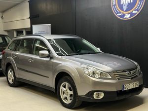Subaru Outback bild 2