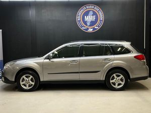 Subaru Outback bild 5