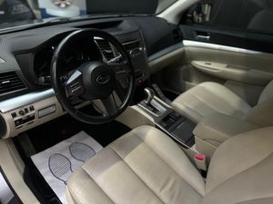 Subaru Outback bild 7