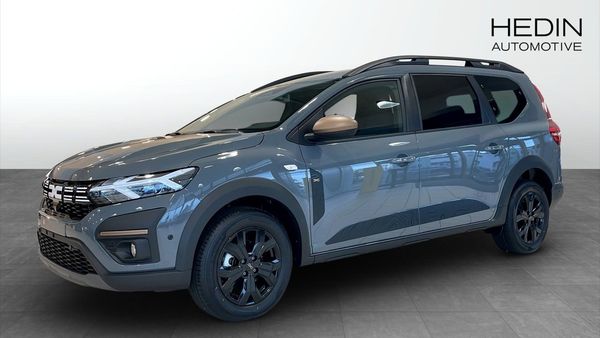 Dacia Jogger EXTREME TCE 110 7-SITS - 2026