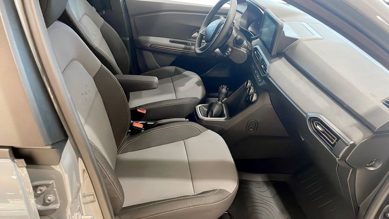Dacia Jogger bild 3