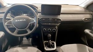 Dacia Jogger bild 4