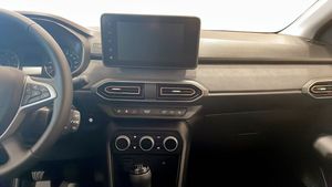 Dacia Jogger bild 12