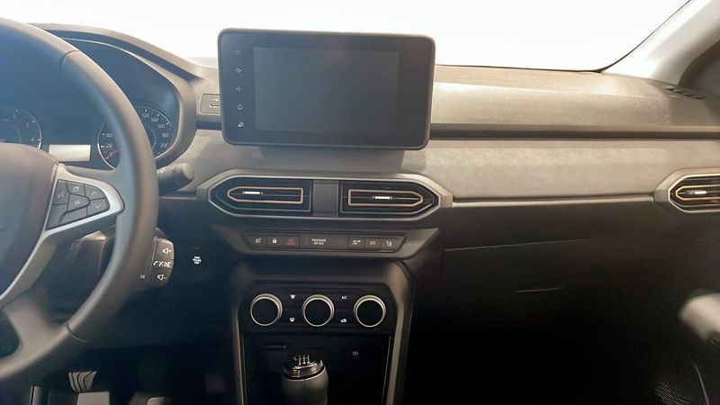 Dacia Jogger bild 12