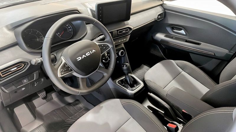 Dacia Jogger bild 11