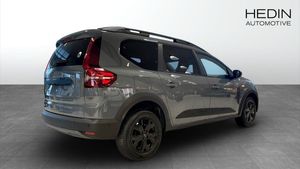 Dacia Jogger bild 2
