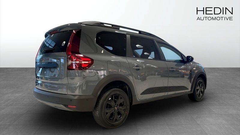 Dacia Jogger bild 2