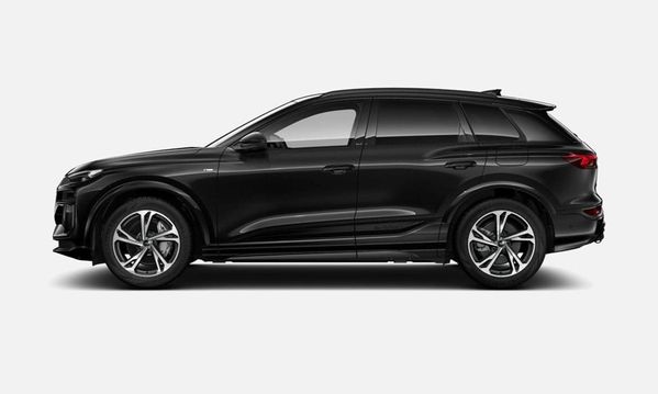 Audi Q6 e-tron SUV QUATTRO 315 KW - 2027