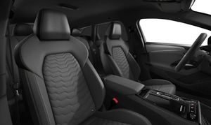 Audi A6 e-tron bild 3