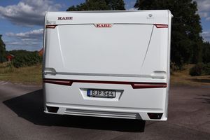 Kabe Safir bild 6