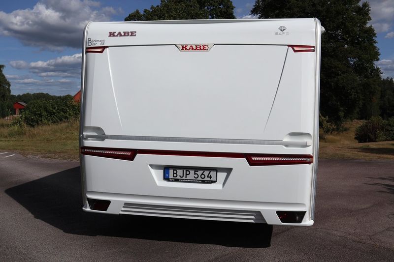 Kabe Safir bild 6