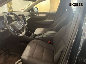 Volvo XC40 bild 7