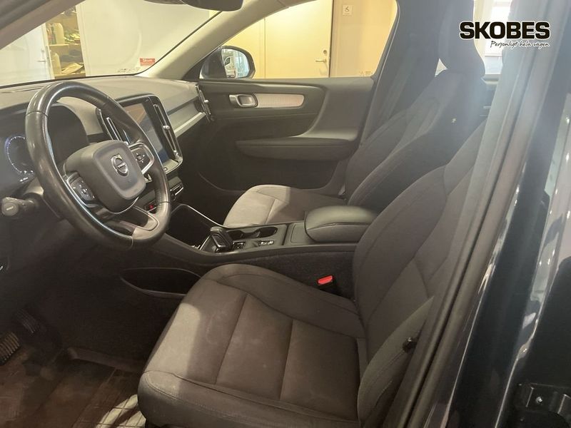 Volvo XC40 bild 7