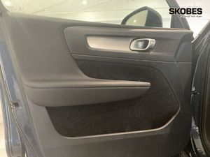 Volvo XC40 bild 14