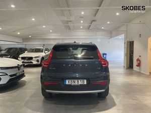 Volvo XC40 bild 5