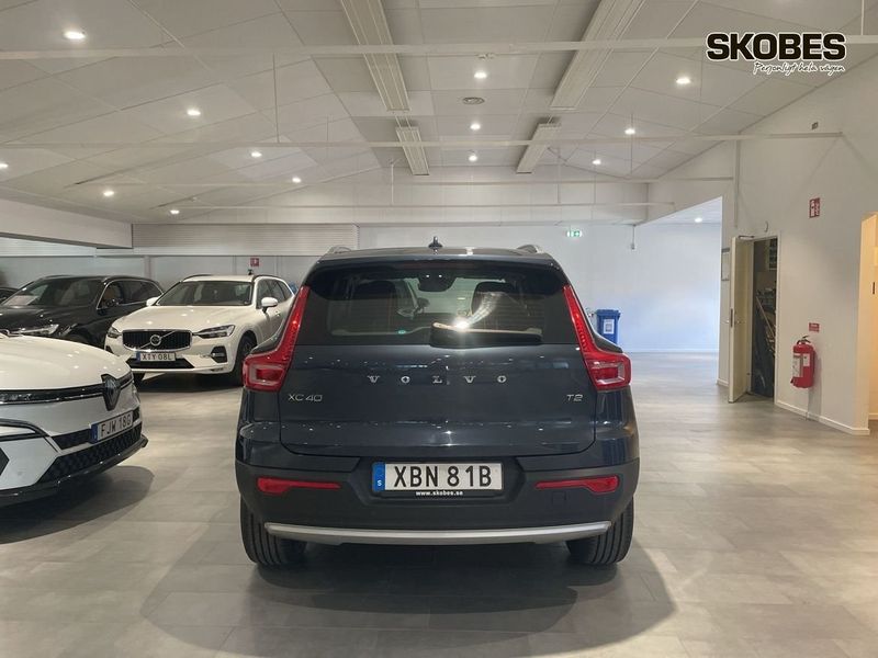 Volvo XC40 bild 5