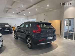 Volvo XC40 bild 4