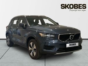 Volvo XC40 bild 1
